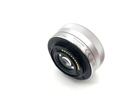 【中古】 【良品】 パナソニック LUMIX G VARIO 12-32mm F3.5-5.6 ASPH. MEGA O.I.S. [H-FS12032] シルバー 【交換レンズ】 【6ヶ月保証】