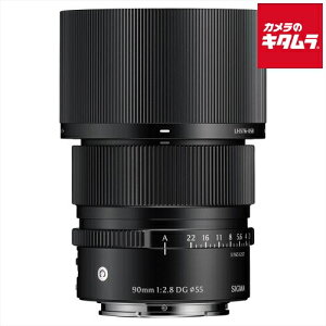 �V�O�} 90mm F2.8 DG Contemporary �\�j�[E�p �~���[���X AF �P�œ_ �����Y ���������Y �J���������Y �s�[������t
