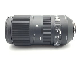 【中古】 【良品】 シグマ 100-400mm F5-6.3 DG OS HSM Contemporary ニコン用 【交換レンズ】 【6ヶ月保証】