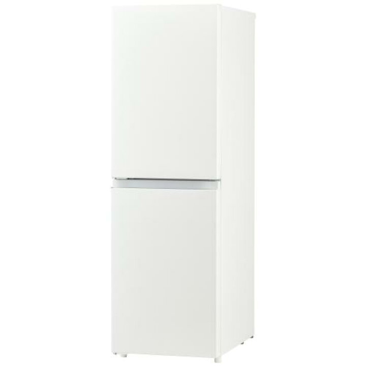 楽天市場】ハイアール 2ドア 冷凍冷蔵庫 左開き JR-SY15AL-W ホワイト 