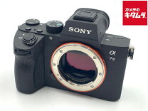 楽天市場】sony α7iii 本体のみの通販