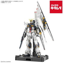 楽天市場】PG UNLEASHED 機動戦士ガンダム 逆襲のシャア νガンダムの通販