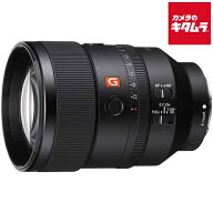 ソニー FE 135mm F1.8 GM [SEL135F18GM] ソニーFEマウント ミラーレス AF 望遠単焦点 レンズ 交換レンズ …