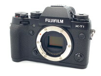 楽天市場】fujifilm x－t1 ボディの通販