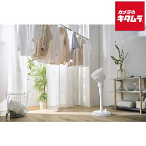 �A�C���X�I�[���} �T�[�L�����[�^�[��@ AC�X�^���h�t�@�� �}�C�R���� STF-AC15TEC-W �z���C�g ���� �É� �ȃG�l ��C�z�� �M���� �΍� �� ���C ��������