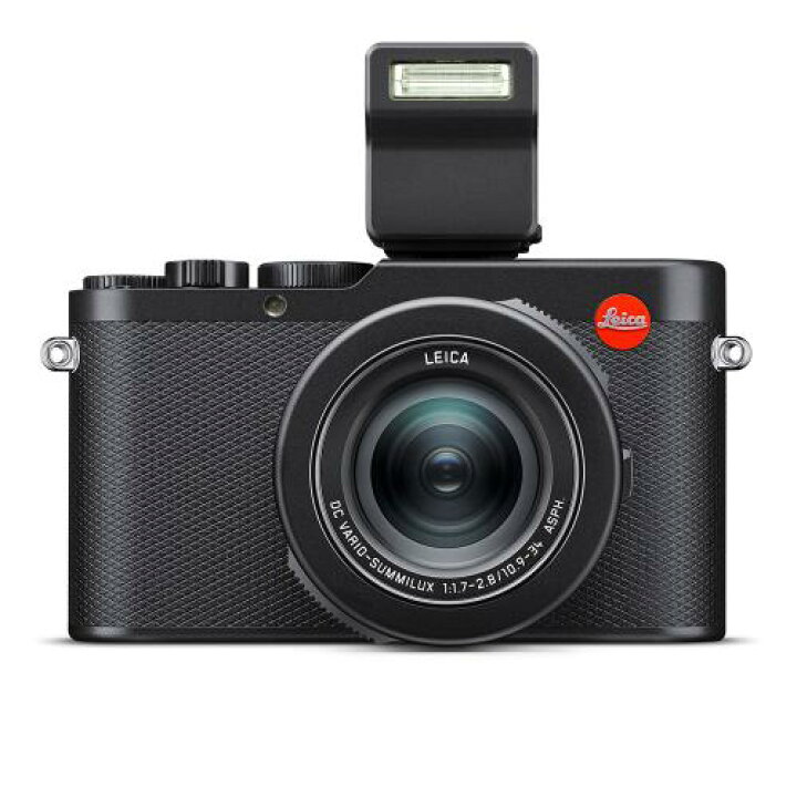 楽天市場】ライカ D-LUX8 [19191] Leica コンパクトデジタルカメラ 高 