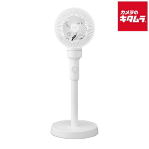 �A�C���X�I�[���} �T�[�L�����[�^�[��@ AC�X�^���h�t�@�� ���J�� STF-AC15EC-W �z���C�g ���� �É� �ȃG�l ��C�z�� �M���� �΍� �� ���C ��������