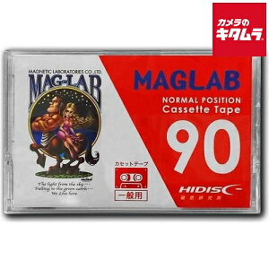 HIDISC HD-90CT1J-G 90�� 1P ���{�����y�p�J�Z�b�g�e�[�v ���[�J�[�ۏؑΉ� �����s�ǑΉ� �V����