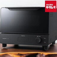 パナソニック オーブントースター ビストロ NT-D700-K ブラック Panasonic メーカー公認店 新生活 プレゼ…