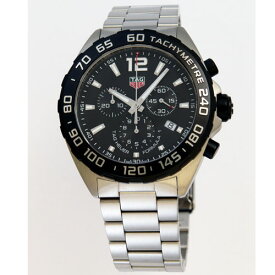 タグ・ホイヤー メンズ腕時計 フォーミュラ1 CAZ1010.BA0842