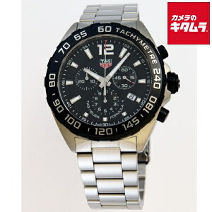 タグ・ホイヤー メンズ腕時計 フォーミュラ1 CAZ1010.BA0842