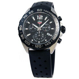 タグ・ホイヤー メンズ腕時計 フォーミュラ1 CAZ1010.FT8024