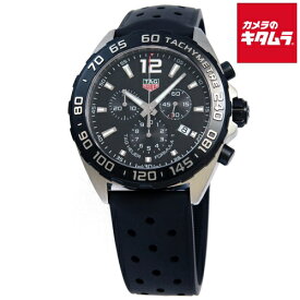 タグ・ホイヤー メンズ腕時計 フォーミュラ1 CAZ1010.FT8024