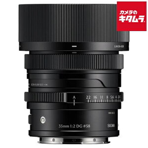 VO} 35mm F2 DG Contemporary L}Egp ubN L}Eg ~[X AF WPœ_ Y Y@JY s[t