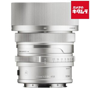 VO} 35mm F2 DG Contemporary L}Egp Vo[ L}Eg ~[X AF WPœ_ Y Y@JY s[t
