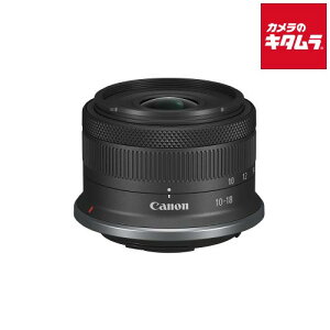 �L���m�� RF-S10-18mm F4.5-6.3 IS STM �s�[����3�T�ԁt