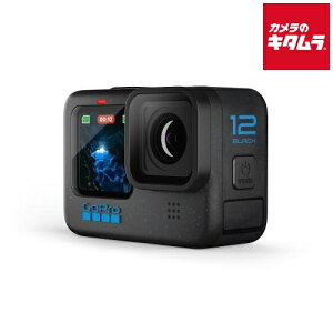 GoPro HERO12 Black CHDHX-121-FW uKivANVJ 5.3KΉ 掿 h X[[V VlogJ s[2Tԁt