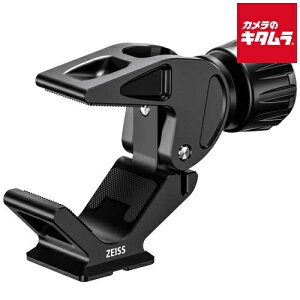PR[ ZEISS oዾNv Bino Clamp s[t