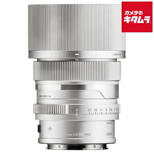 �V�O�} 65mm F2 DG Contemporary L�}�E���g�p �V���o�[ �~���[���X AF ���]���P�œ_ �����Y ���������Y �J���������Y �s�[������t