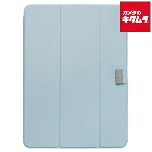 �i�J�o���V TBC-IP2200LBL �y�ʃn�[�h�P�[�X�J�o�[/���C�g�u���[�iiPad 10.9�p�j