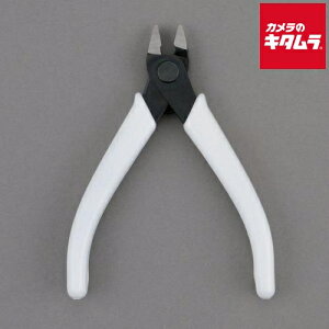 バンダイ エントリーニッパー(ホワイト) 《納期約1−2週間》