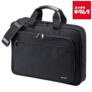�T�����T�v���C BAG-U52BK3 PC�L�������O�o�b�O 16�C���`���C�h �u���b�N