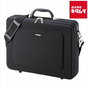 �T�����T�v���C BAG-EVA6BKN �Z�~�n�[�hPC�P�[�X(15.6�C���`���C�h�E�V���O���E�u���b�N)