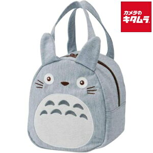 【ネコポス】 スケーター KNBD1-342103 ダイカットバッグ となりのトトロ