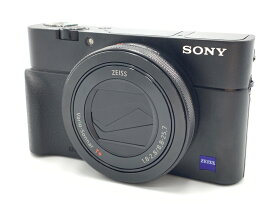 【中古】 【並品】 ソニー Cyber-shot DSC-RX100M5A 【コンパクトデジタルカメラ】 【6ヶ月保証】