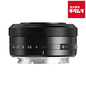 w TTArtisan AF 27mm f/2.8 \j[Ep ubN \j[E}Eg ~[X MF WPœ_ Y Y@JY s[2|3Tԁt