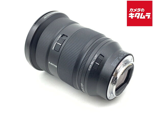 【中古】 【良品】 ソニー FE 24-70mm F2.8 GM II [SEL2470GM2] 【交換レンズ】 【6ヶ月保証】