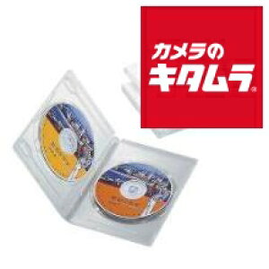 GR CCD-DVD04CR[DVDg[P[X 2[ NA 3Zbg]