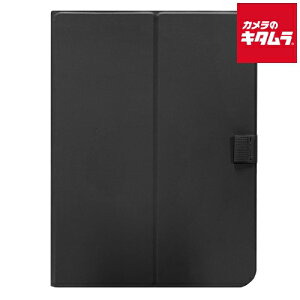 �i�J�o���V TBC-IP2207BK �n�[�h�P�[�X�J�o�[/�u���b�N�iiPad 10.9�p�j