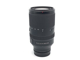 【中古】 【並品】 ソニー FE 70-300mm F4.5-5.6 G OSS [SEL70300G] 【交換レンズ】 【6ヶ月保証】