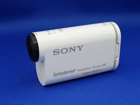 【中古】 【並品】 ソニー デジタルHDビデオカメラレコーダー HDR-AS200V 【デジタルビデオカメラ】 【6ヶ月保証】