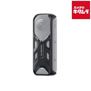 Insta360 CINSBAHV X5 T[ObvJo[ s[2|3Tԁt