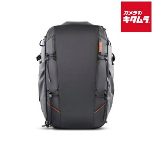PGYTECH(s[W[CebN) P-CB-118 OneMo Backpack ([ obNpbN) 30L Xy[XubN s[1D5t