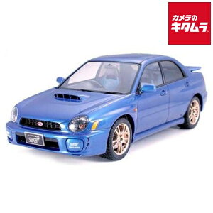 ^~ X|[cJ[V[Y 24231 1/24 XoCvbT WRX STi