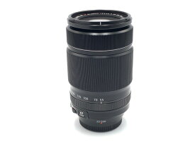 【中古】 【並品】 フジフイルム XF55-200mm F3.5-4.8 R LM OIS 【交換レンズ】 【6ヶ月保証】