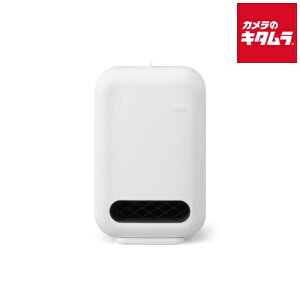 アイリスオーヤマ 人感センサー付きセラミックファンヒーター ACH-EM12C-W ホワイト 《納期約1週間》