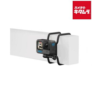 GoPro AGRTM002 �t���L�V�u���O���b�v�}�E���g (Gear Ties�Ŏ��t��) �s�[����3�T�ԁt