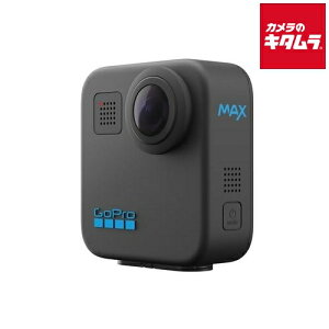 GoPro MAX Revival CHDHZ-203-FW ANVJ 360xBe 5.6K 掿 h s[2Tԁt