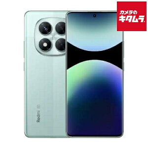 Redmi Note 14 Pro 5G Coral Green 12+512