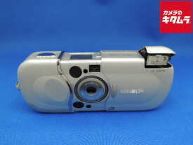 【中古】 【並品】 ミノルタ ベクティス2000 【フィルムカメラ】
