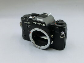 【中古】 【難あり品】 ペンタックス Super A ボディ 【フィルムカメラ】