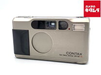 楽天市場】contax t2 データバックの通販