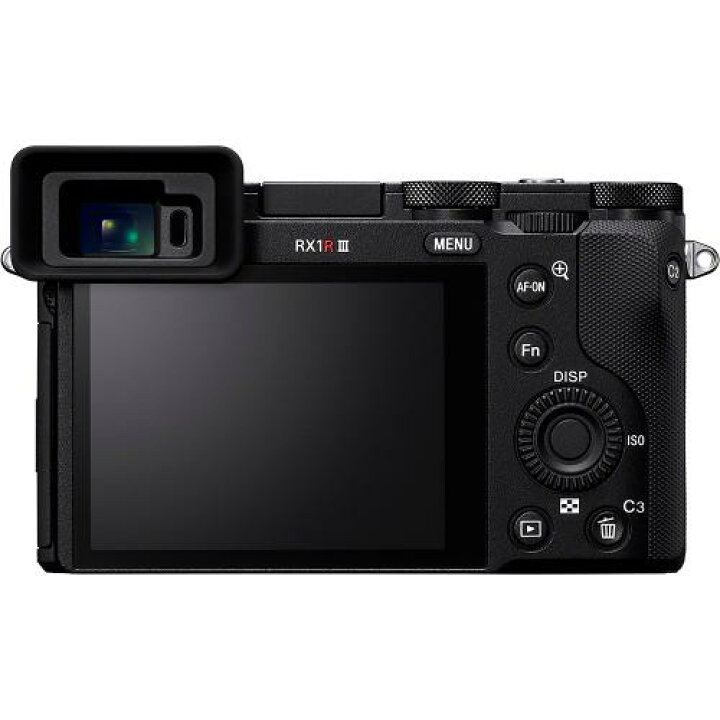 楽天市場】ソニー Cyber-shot DSC-RX1RM3 コンパクトデジタルカメラ 4K 