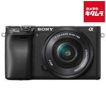 楽天市場】α6400 レンズキットの通販