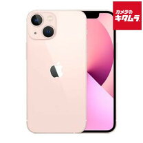 楽天市場】iphone 13 mini（カラーピンク）（スマートフォン本体