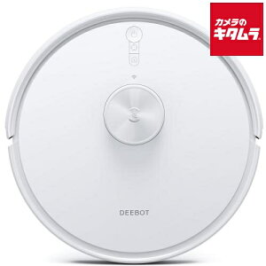 �G�R�o�b�N�X DEEBOT Y1 PRO �z��+���@�� ���{�b�g�|���@ DLX3422EE �s�[����3�T�ԁt